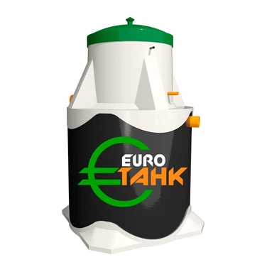 Септик ЕВРОТАНК в Азове