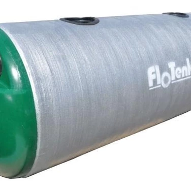 Септик FLOTENK в Азове