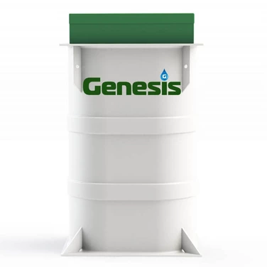 Септик GENESIS в Азове