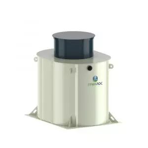 Септик Гринлос Эко 12