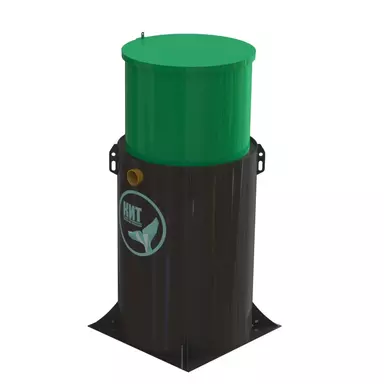 Септик КИТ-ПРО-5-700