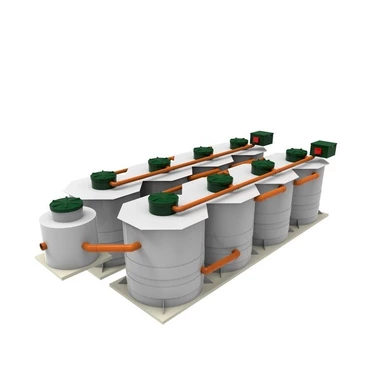 Септик KOLO ILMA в Азове