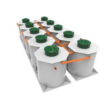 Септик KOLO ILMA в Азове