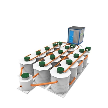 Септик KOLO ILMA в Азове