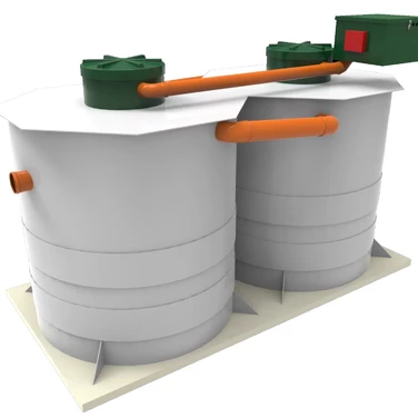 Септик KOLO ILMA в Азове