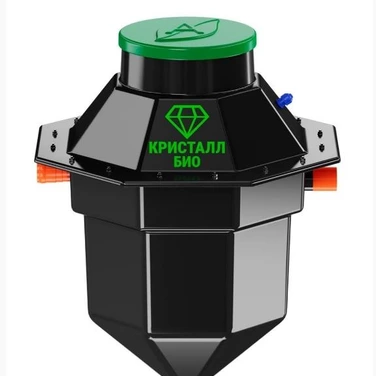 Септик Кристалл в Азове