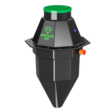 Септик Кристалл в Азове