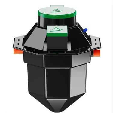 Септик Кристалл в Азове