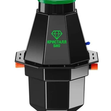 Септик Кристалл в Азове