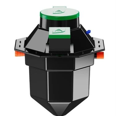 Септик Кристалл в Азове