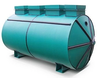 Септик Лидер в Азове