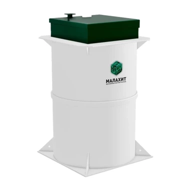 Септик МАЛАХИТ в Азове