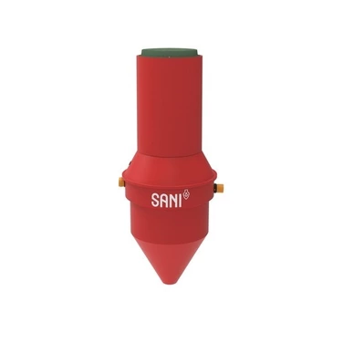 Септик SANI в Азове