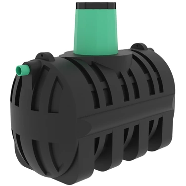 Септики однокамерные в Азове