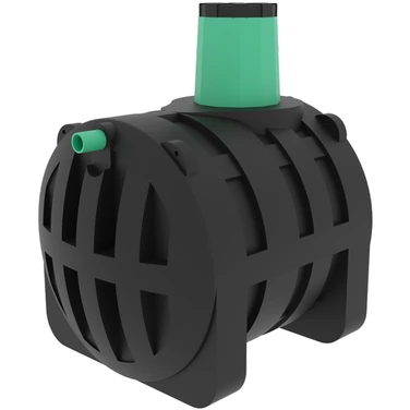 Септики однокамерные в Азове