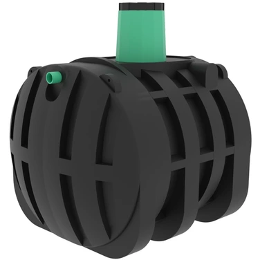 Септики однокамерные в Азове