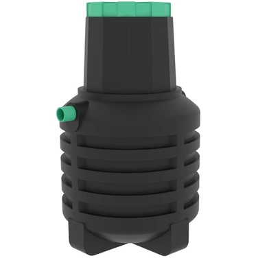 Септик ТЕРМИТ в Азове