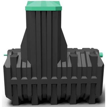 Септик ТЕРМИТ в Азове