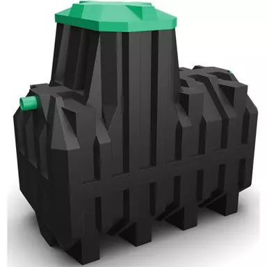 Септик Термит Трансформер 2.5 PR