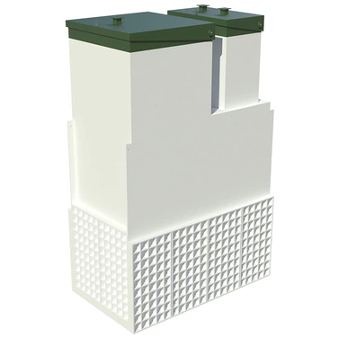 Септики для гостиницы в Азове