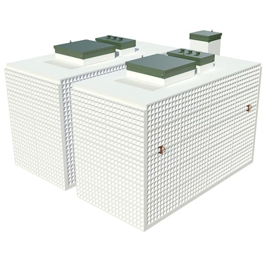 Септики промышленные в Азове