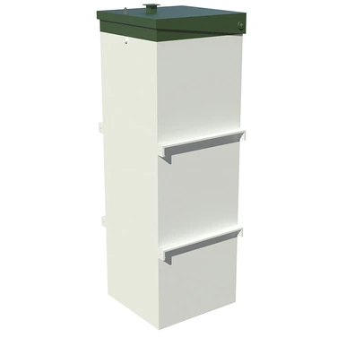 Септик ТОПАС в Азове