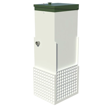 Септик ТОПАС в Азове