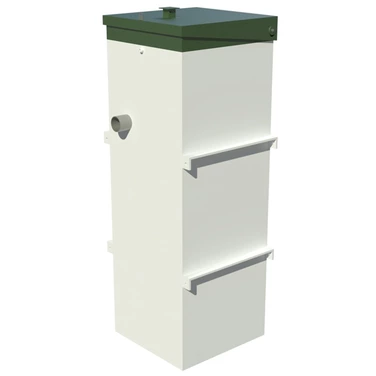 Септик ТОПАС в Азове