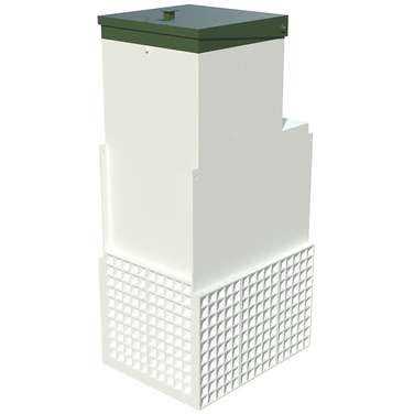 Септики принудительные в Азове