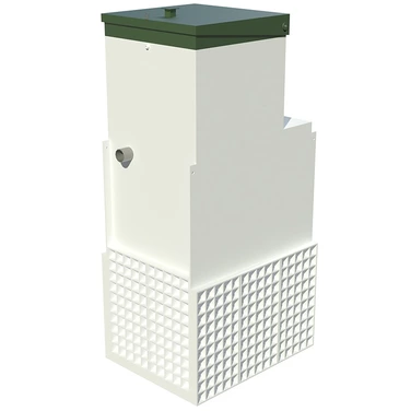 Септики самотечные в Азове