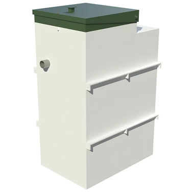 Септик ТОПАС в Азове