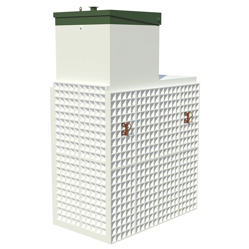 Септик Топас-С 10 Лонг Пр Ус