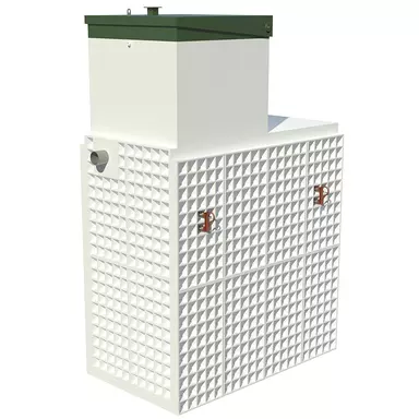 Септик Топас-С 10 Лонг Ус