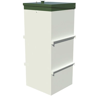 Септик ТОПАС-С в Азове