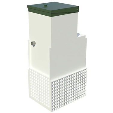 Септик ТОПАС-С в Азове