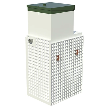 Септик ТОПАС-С в Азове