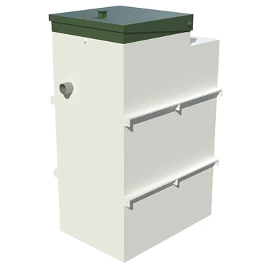 Септик ТОПАС-С в Азове