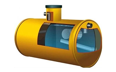 Септик Тритон-Т 14