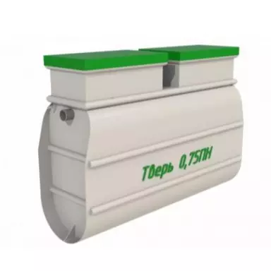 Септик Тверь 0,75ПН