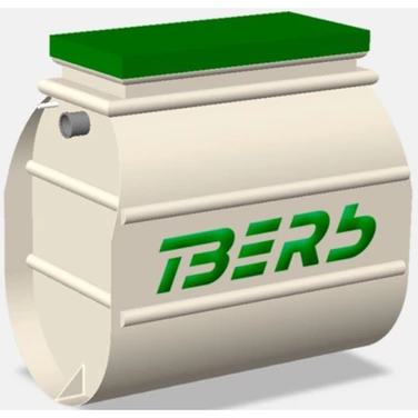 Септик ТВЕРЬ в Азове