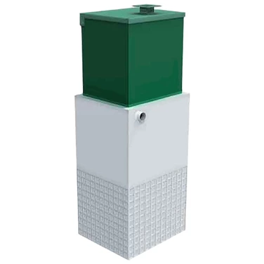 Септик ЮНИЛОС-АСТРА в Азове