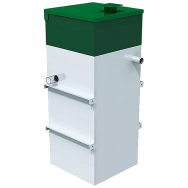 Септик ЮНИЛОС-АСТРА в Азове