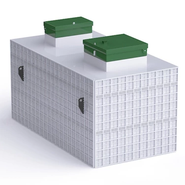 Септики промышленные в Азове