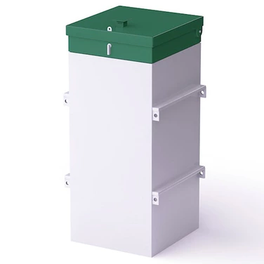 Септик ЮНИЛОС-АСТРА в Азове