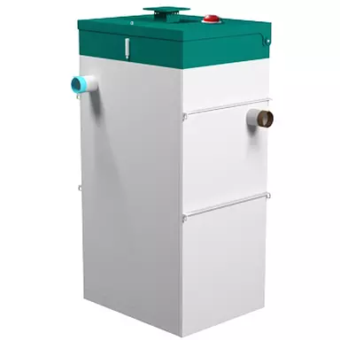 Септик Юнилос Астра ДАБЛ 9 прин.