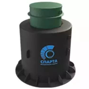 Септик СПАРТА в Азове