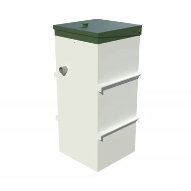 Септик ТОПАС в Азове