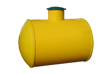 Септик ТРИТОН в Азове