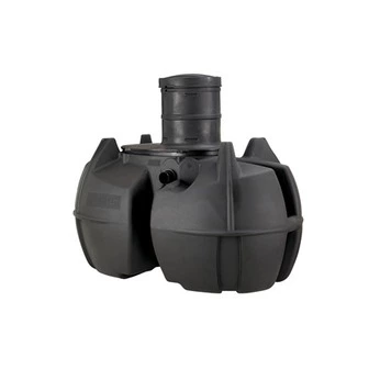 Септик UPONOR в Азове