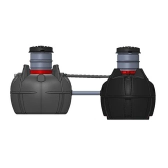 Септик UPONOR в Азове